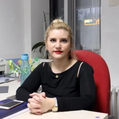 Burcu Çoban