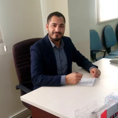 Mehmet Çalışkan