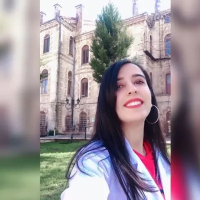 Şeyma Gürbüz