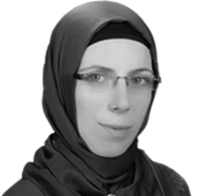 Pedagog Özlem Tanış
