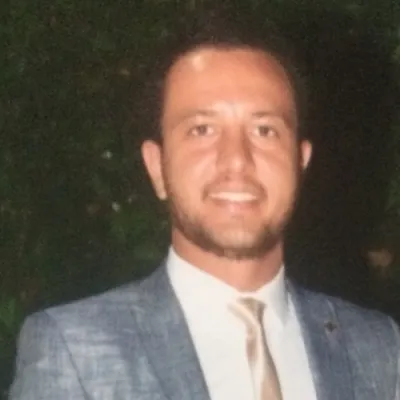 Hakan Deniz