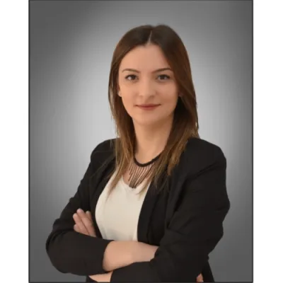 Beliz Berktaş Kemik