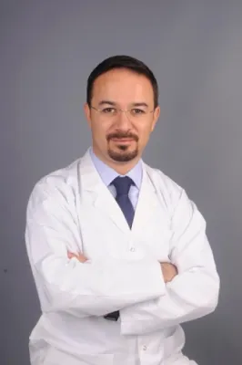Hüseyin Çelik