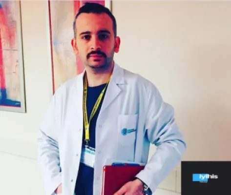Semih Gelegen