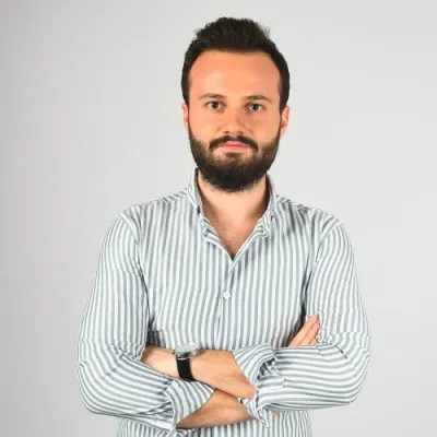 Çağatay Yıldırım