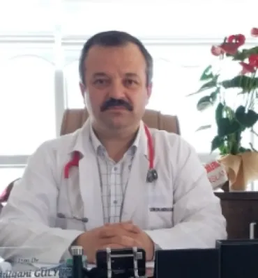 Abdulgani Gülyüz