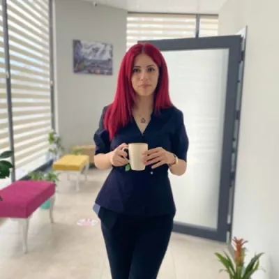 Rukiye Topal