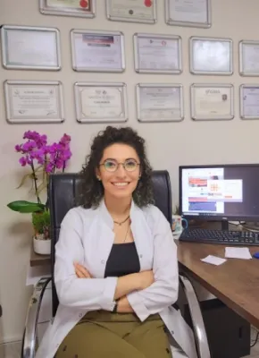 Tuba Memur