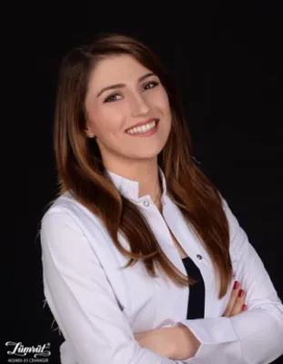 Gözde İrem Bakırcıoğlu