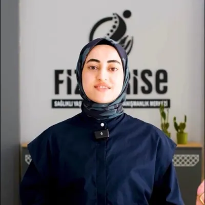 Simge Özdemir