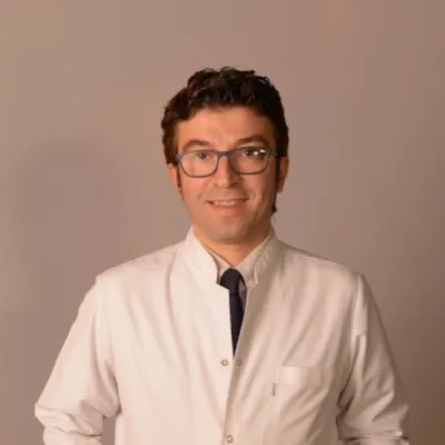 İsmail Basmacı