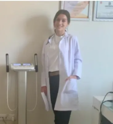 Aslı Şimşek