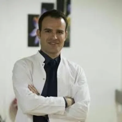 Ahmet Büyük
