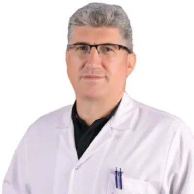 İsmail Konuş