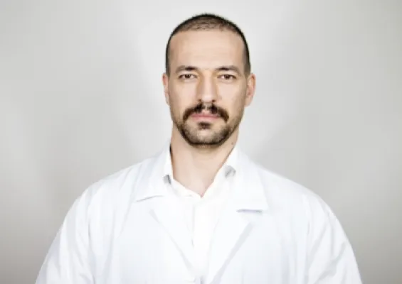 İhsan Ünüş
