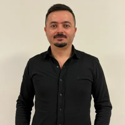 Hasan KAYA