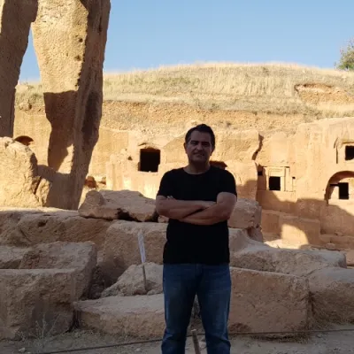 Murtaza Kan