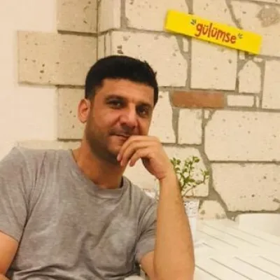 Bedreddin Ertekin