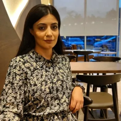 Nesrin Seyhan