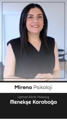 Menekşe Karaboğa