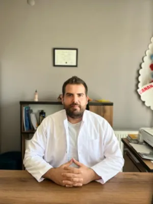 Mehmet Can AÇIK