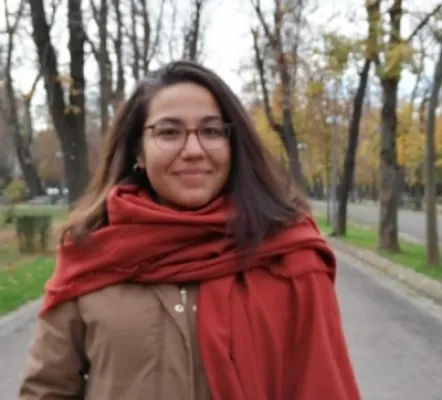 İrem Nur Yertüm