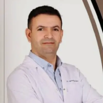 Mehmet Zeki Türe