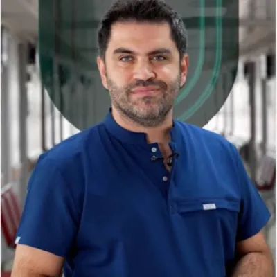 Zeki Doğan
