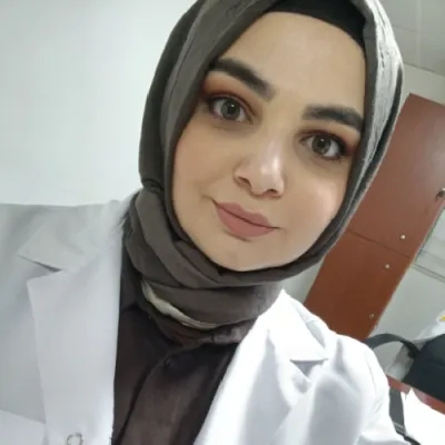 Elif Ezgi Yıldırım