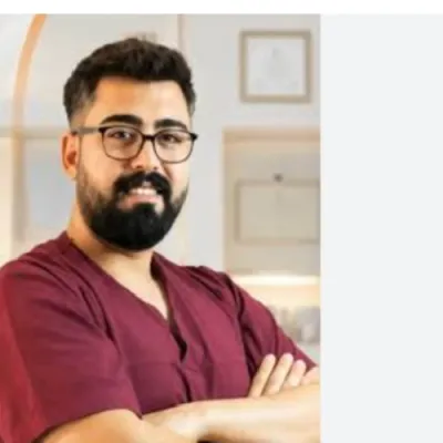 Podolog Yunus Kaptıcı
