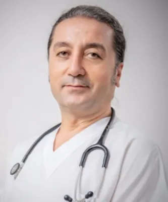 Seyfi Arslan