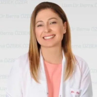 Berna Özbek Özer