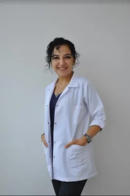 İdil Göksel