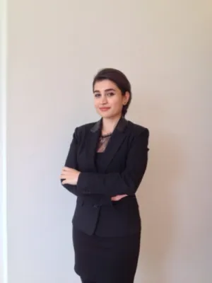 Ayşegül Çekok