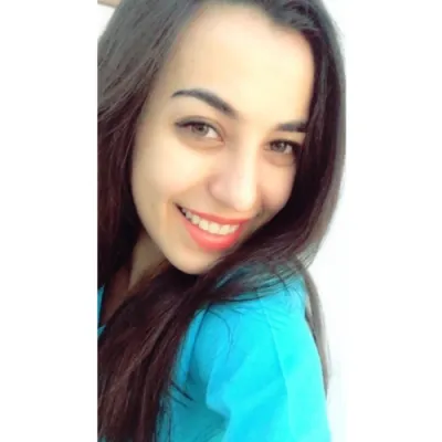 Begüm Müderris