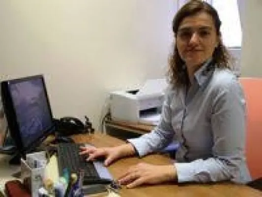 Pınar Şahin