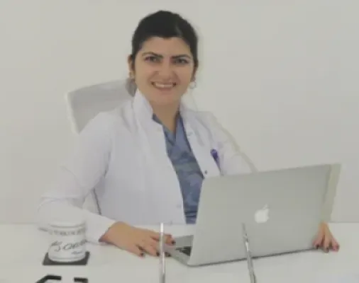 Uzm. Dr. Dt. Mehtap Kurt Karaçay profil fotoğrafı