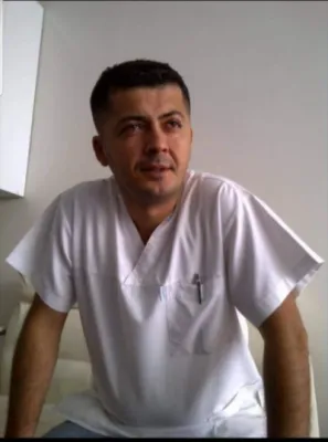 Bülent Öztürkoğlu