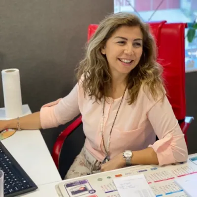 Dilek Özdemir