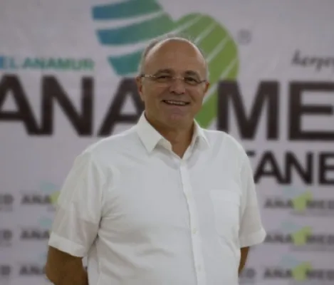 Yücel Yücetürk
