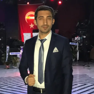 Murat Arslan