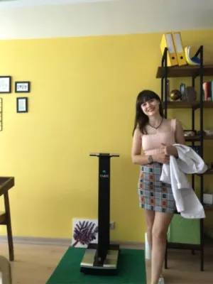 Büşra Soyer Ak