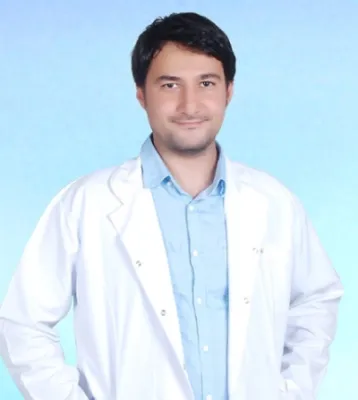 Mehmet Fatih Yılmaz