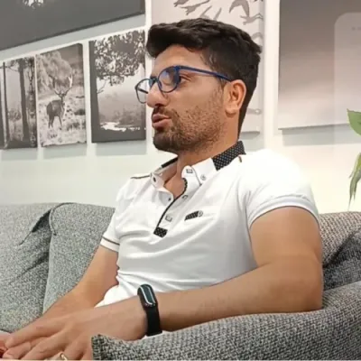 Mehmet Şirin Akça