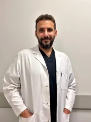 Abdullah Karakoç