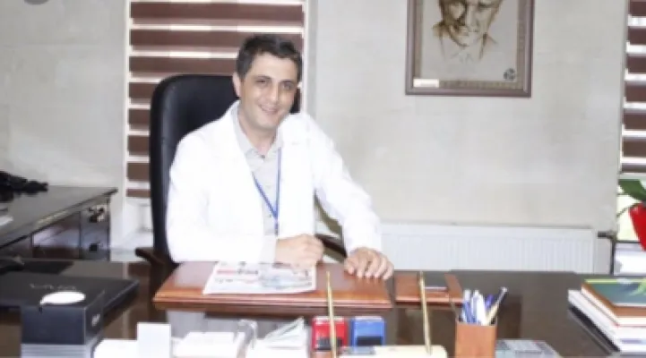 Ercüment Halil Ünal