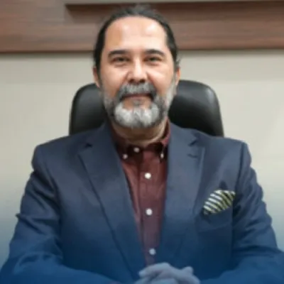 Veli Gökhan Cin