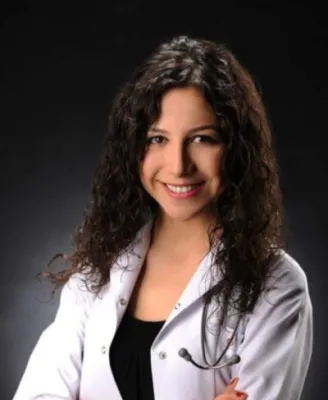Emine Ufuk Büyükkaya