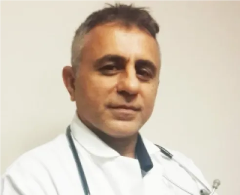 Mehmet Melek