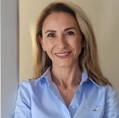 Ayşe Ayça Sarı